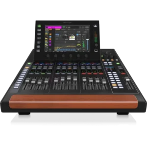 Consola Digital Behringer WING Compact de 48 Canales