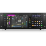 Consola Digital Behringer WING RACK