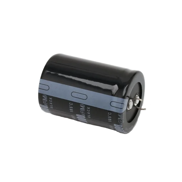 Capacitor 1000μF x 250V