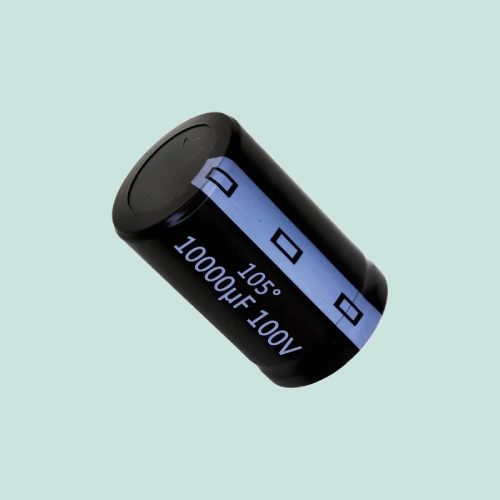 Capacitores