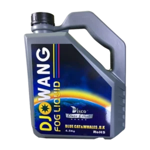 Liquido Para Máquina de Humo