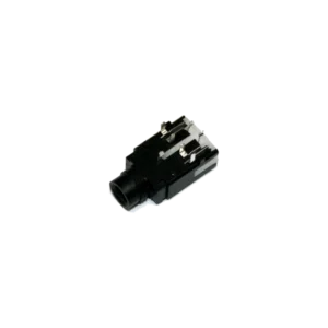 Jack de 1/4 para Teclados Yamaha, Korg, Roland, Pedaleras y Baterías Eléctricas – 3634