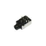 Jack de 1/4 para Teclados Yamaha, Korg, Roland, Pedaleras y Baterías Eléctricas – 3849