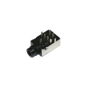 Jack de 1/4 para Teclados Yamaha, Korg, Roland, Pedaleras y Baterías Eléctricas – 3849