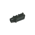 Jack de 1/4 para Teclados Yamaha, Korg, Roland, Pedaleras y Baterías Eléctricas – 4178