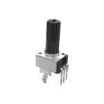 Potenciometro Normal 12.5mm de 5K a 200K