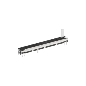 Potenciómetro para Consola Peavey de 75mm B10K