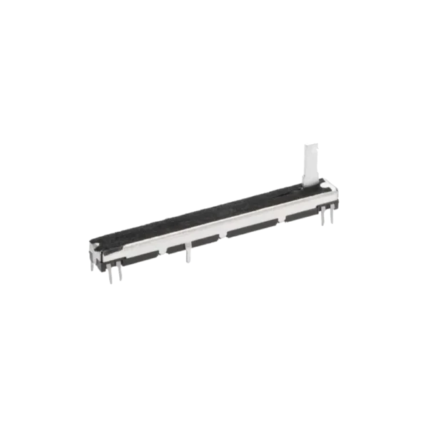 Potenciómetro para Consola Peavey de 75mm B10K