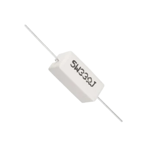 Resistencia 0.33 Ω x 5W