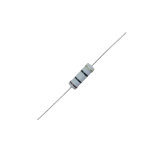 Resistencia 10 Ω x 3W