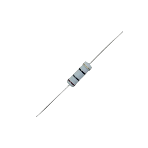 Resistencia 10 Ω x 3W