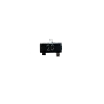 Transistor 2G (BC850C)