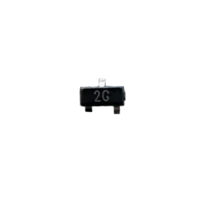 Transistor 2G (BC850C)