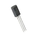 transistor 2SA1013 Macrosonidos