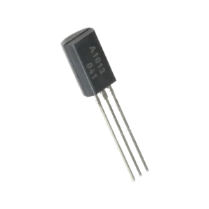 transistor 2SA1013 Macrosonidos