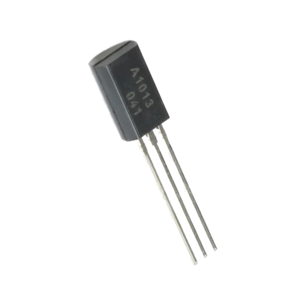 transistor 2SA1013 Macrosonidos