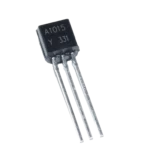transistor 2SA1015 macrosonidos