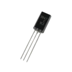 transistor Hitachi 2SB647C macrosonidos