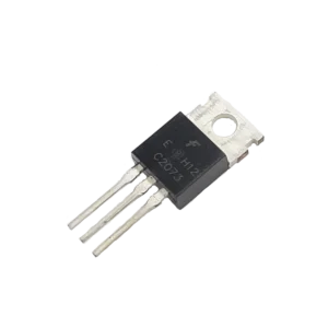 transistor 2SC2073 macrosonidos