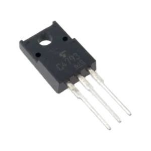 transistor toshiba 2SC4793