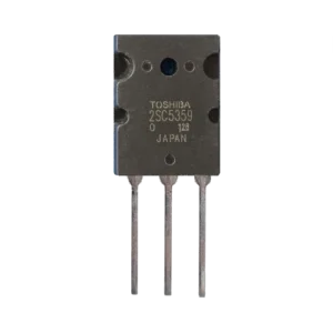 transistor toshiba 2SC5359