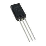 transistor 2SD667