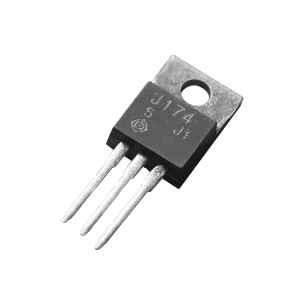 transistor 2SJ174