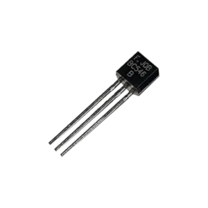 Transistor BC546B