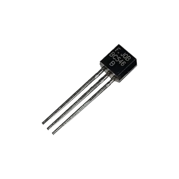 Transistor BC546B