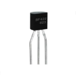 Transistor BF422