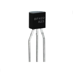 Transistor BF422