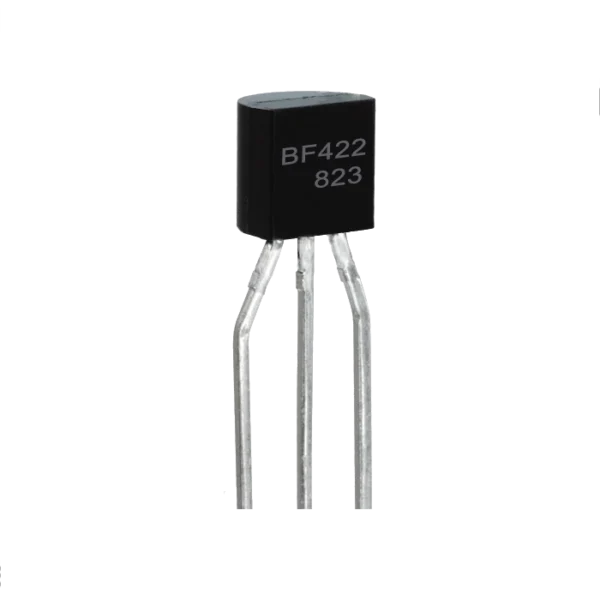 Transistor BF422