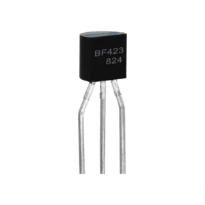 Transistor BF423