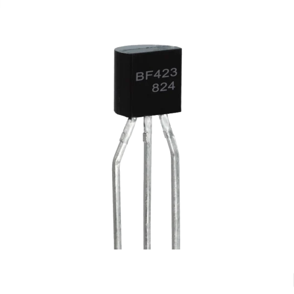 Transistor BF423