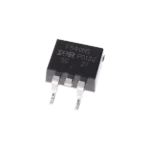 transistor IR F540NS