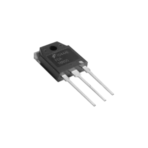 Transistor FDA18N50