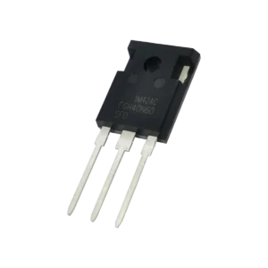 Transistor FGH40N60SFD