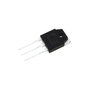 Transistor FHA20N60