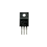 transistor FQP13N50C