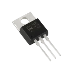 transistor IRF1407PBF