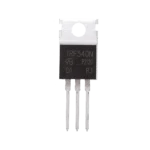 transistor Infineon IRF540NPBF
