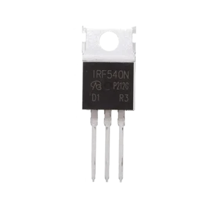 transistor Infineon IRF540NPBF