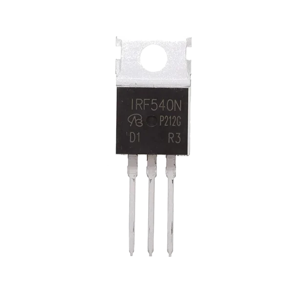transistor Infineon IRF540NPBF