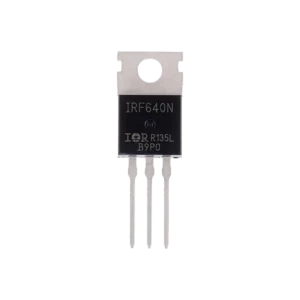 transistor Infineon IRF640NPBF