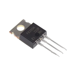 transistor Infineon IRFB260NPBF