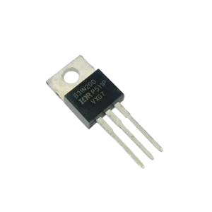 Transistor IRFB31N20DPBF