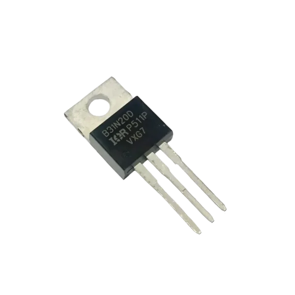 Transistor IRFB31N20DPBF