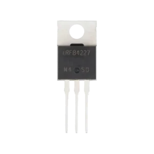 transistor Infineon IRFB4227PBF