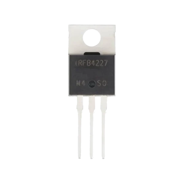 transistor Infineon IRFB4227PBF