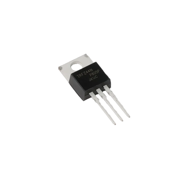 Transistor IRFZ44NPBF